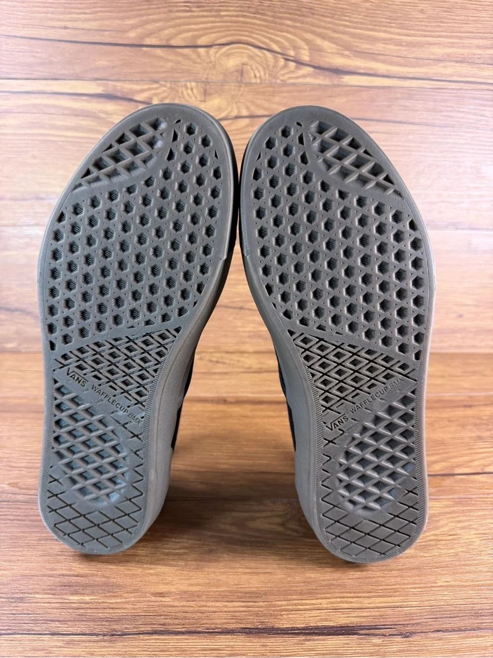 VANS BMX Slip-On x Dennis Enarson Men’s Size 8.5 Shoes